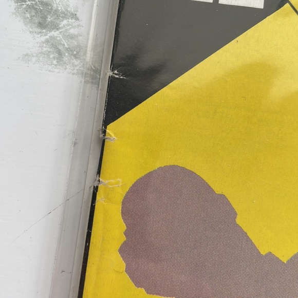 Iron Man 284 - "Death" of Tony Stark! War Machine - Marvel - Picture 2 of 5